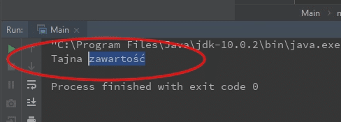 XXE attack example